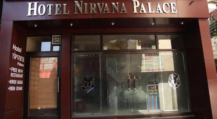 Hotel Nirvana Palace Rishikesh